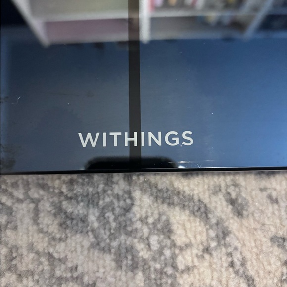 Withings Body+ - Picture 4 of 5
